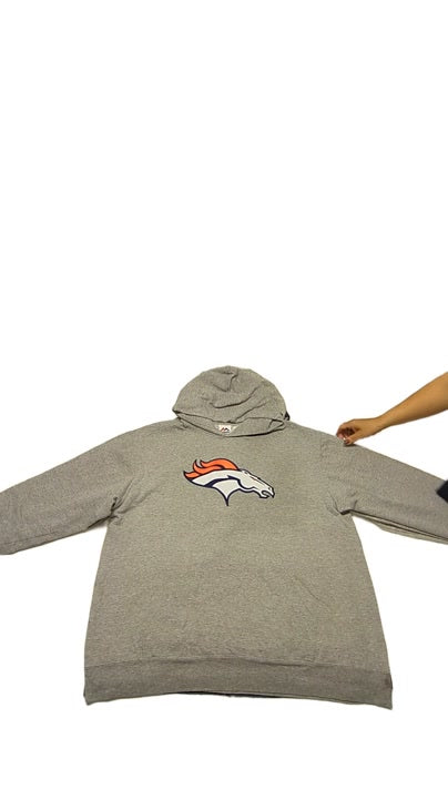 Recycle & Good Broncos Sweatshirts 7 pcs