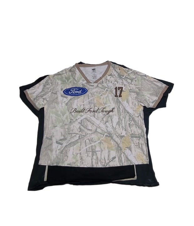Recycle & Good Cars Motorcycle Guitars T-Shirts 66 pcs