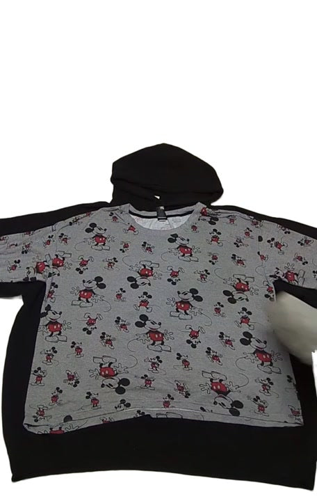 Recycle & Good Cartoon Sweatshirts 25 pcs