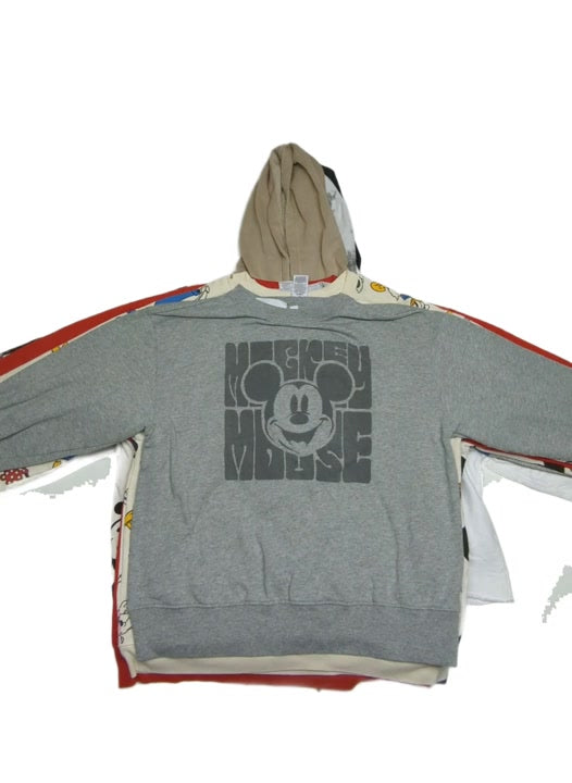 Recycle & Good Cartoon Sweatshirts 25 pcs