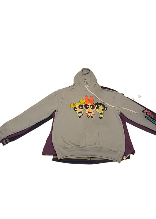 Recycle & Good Cartoon Sweatshirts 27 pcs