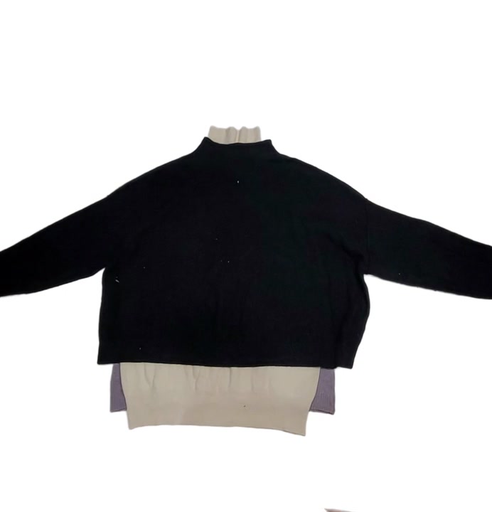 Recycle & Good Cashmere Sweaters 16 pcs
