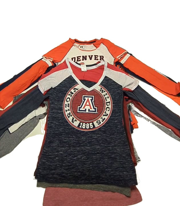 Recycle & Good Colorado vs. Arizona 42 pcs
