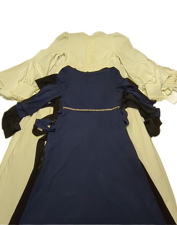 Recycle & Good Concert Attire + Choir Robes 24 pcs