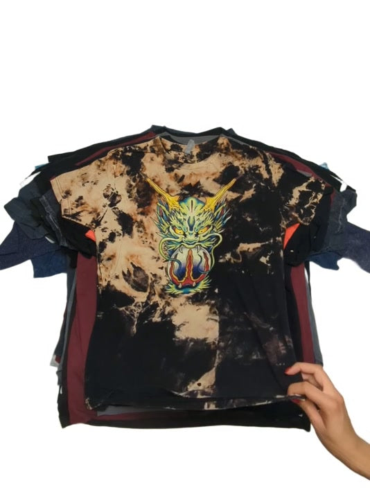 Recycle & Good Concert & More T-Shirts 67 pcs