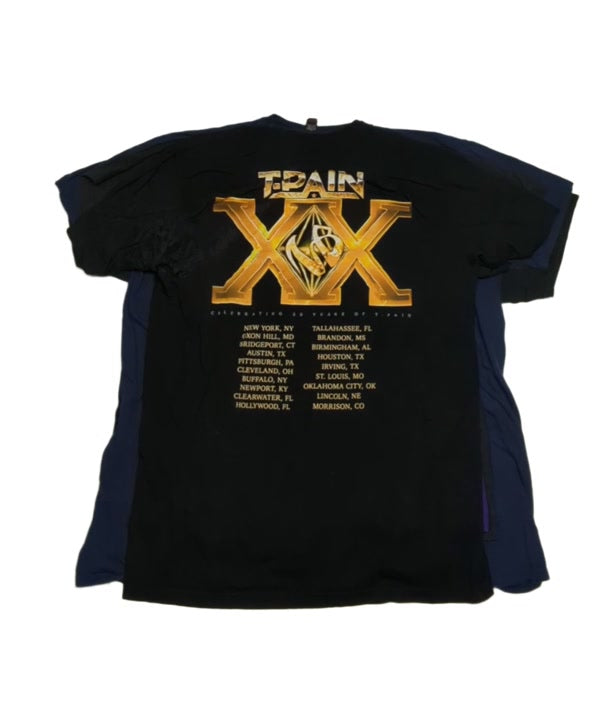 Recycle & Good Concert & More T-Shirts 75 pcs