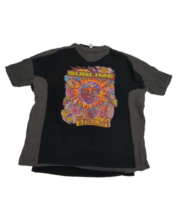 Recycle & Good Concert & More T-Shirts 78 pcs