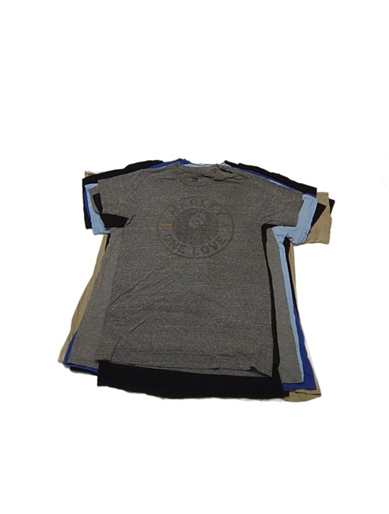 Recycle & Good Concert & More T-Shirts 79 pcs