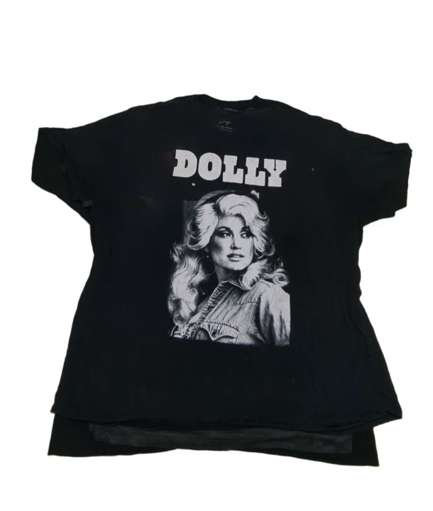 Recycle & Good Country T-Shirts 27 pcs