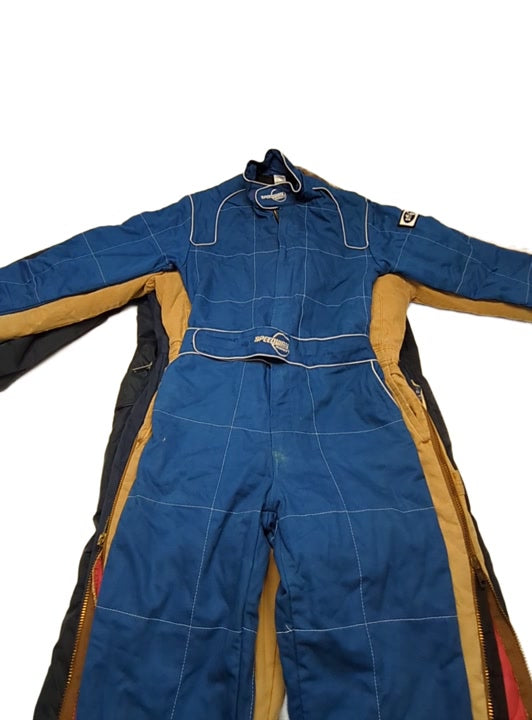 Recycle & Good Coveralls 5 pcs
