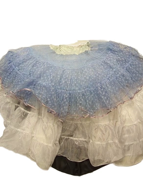 Recycle & Good Crinolines 6 pcs