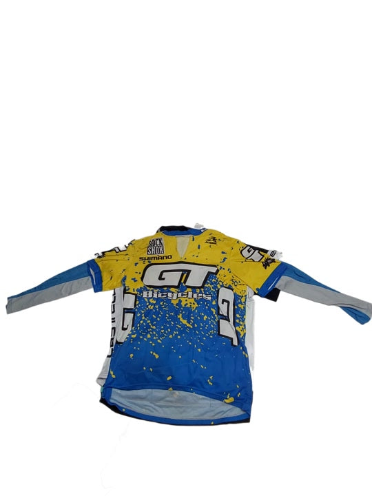 Recycle & Good Cycling Jerseys 60 pcs