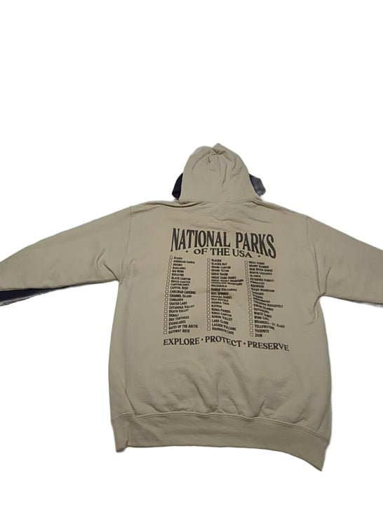 Recycle & Good Destination Hoodies 20 pcs