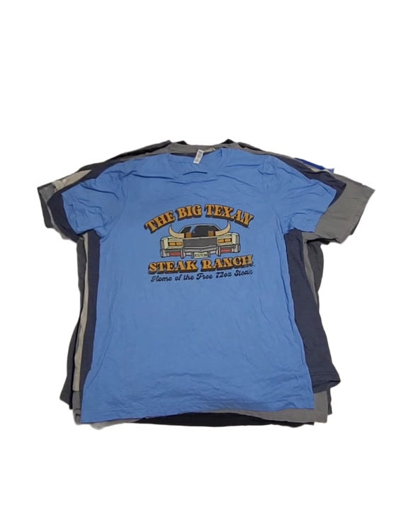 Recycle & Good Food & Drink T-Shirts 62 pcs