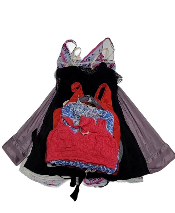 Recycle & Good Free People Intimately 45 pcs