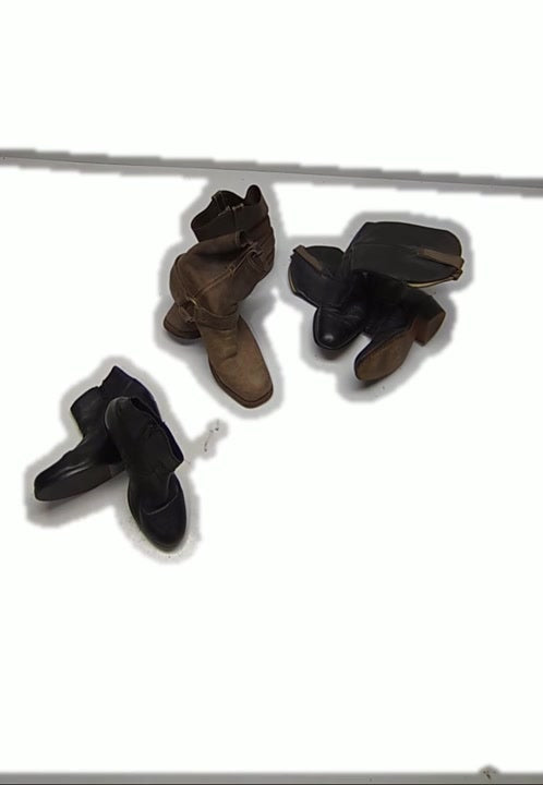 Recycle & Good Frye Boots 5 pcs