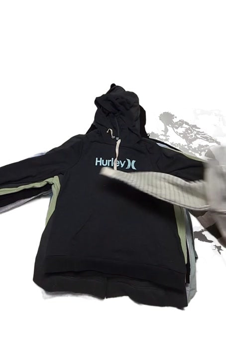 Recycle & Good Girls Skater Sweatshirts 23 pcs