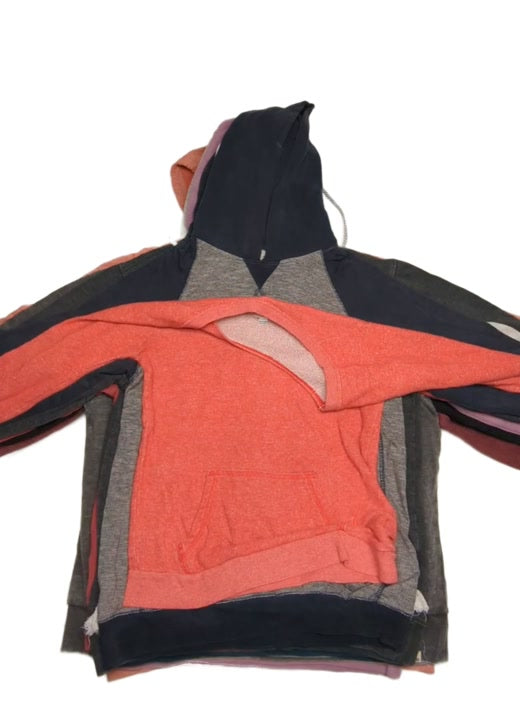 Recycle & Good Girls Skater Sweatshirts 26 pcs