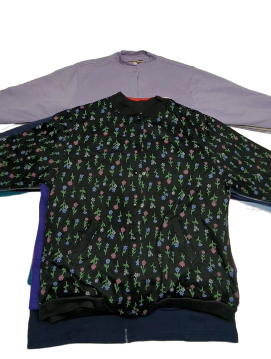 Recycle & Good Grandma Cardigan Sweatshirts 23 pcs