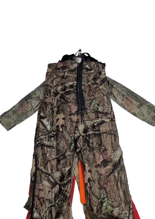 Recycle & Good Hunting & Fishing Gear 8 pcs