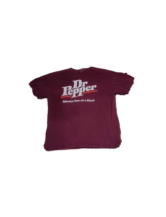 Recycle & Good In N Out + Dr Pepper Tees 17 pcs