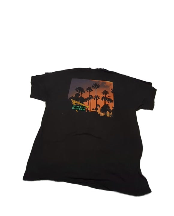 Recycle & Good In N Out T-Shirts 22 pcs