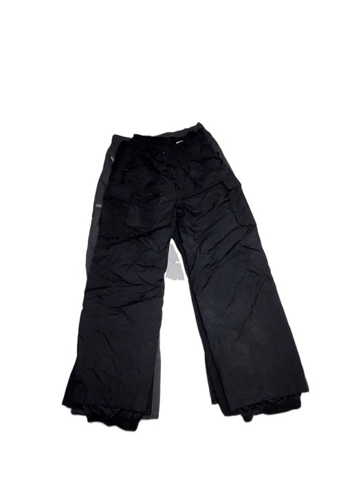 Recycle & Good Just Black Snowboard Pants 15 pcs