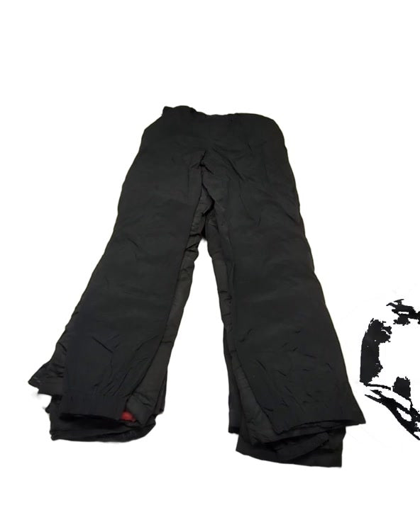 Recycle & Good Just Black Snowboard Pants 15 pcs