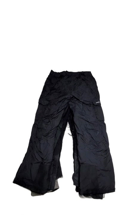 Recycle & Good Just Black Snowboard Pants 22 pcs