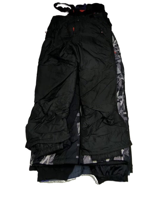 Recycle & Good Kids Ski Bibs & Snowboard Pants 13 pcs