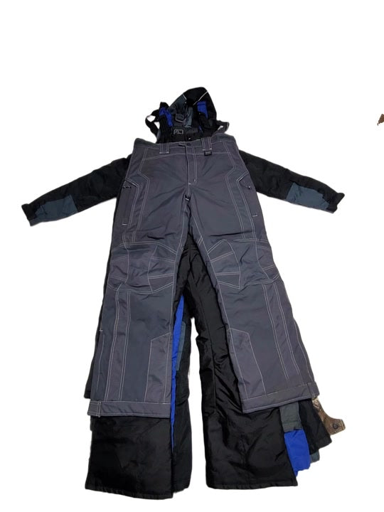 Recycle & Good Kids Ski & Hunting 11 pcs