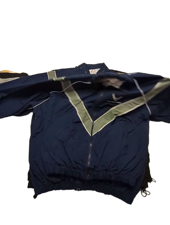 Recycle & Good Military Army Navy Bombers 21 pcs