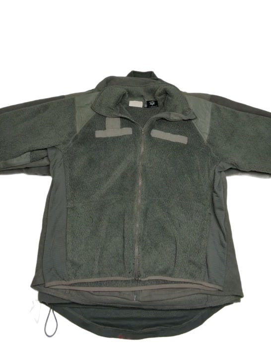 Recycle & Good Military Fleece 13 pcs