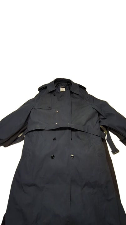 Recycle & Good Military Trench Coats 7 pcs