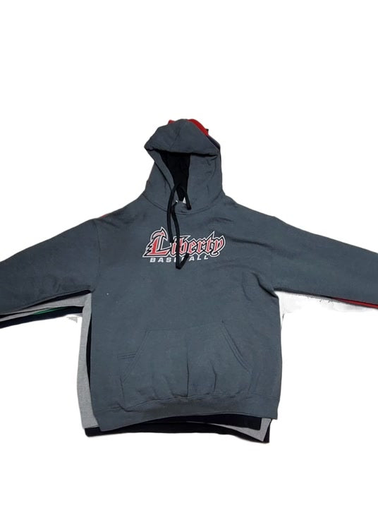 Recycle & Good More Sports Hoodies 16 pcs