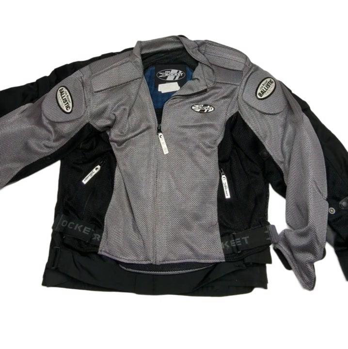 Recycle & Good Motorcycle Racing Jackets 6 pcs