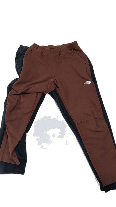 Recycle & Good North Face Pants + Tees 34 pcs
