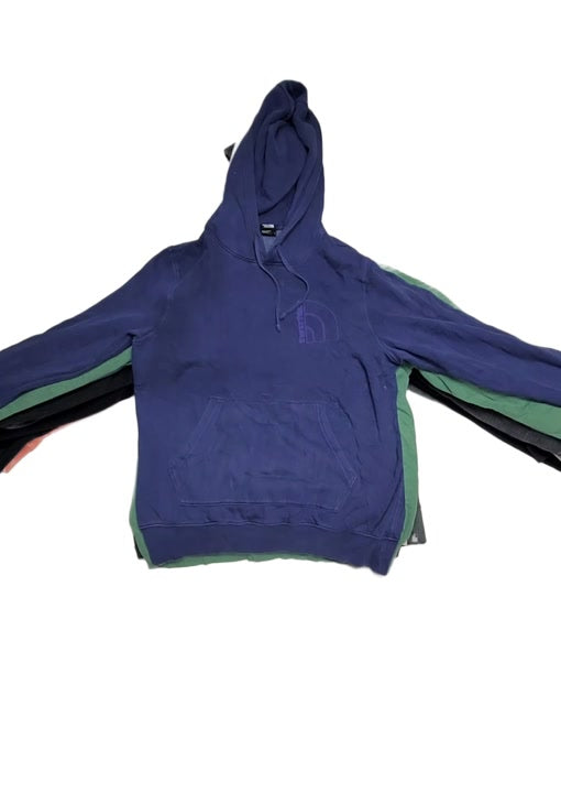 Recycle & Good North Face & Patagonia Sweatshirts 24 pcs