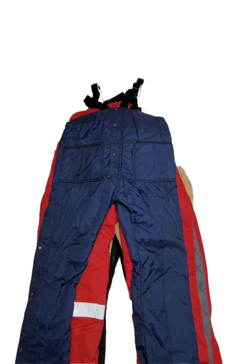 Recycle & Good Odds & Ends From The Ski Bin 5 pcs