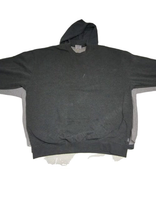 Recycle & Good Over Size Graphic + Blank Sweatshirts 14 pcs