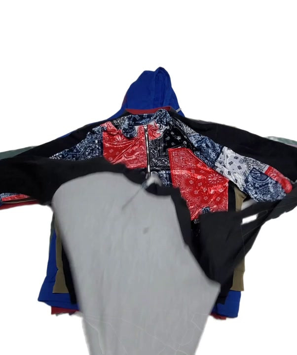 Recycle & Good Over Size Sweatshirts 16 pcs