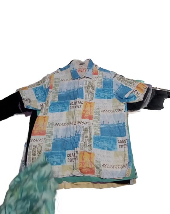 Recycle & Good Plus Size Tommy Bahama 19 pcs