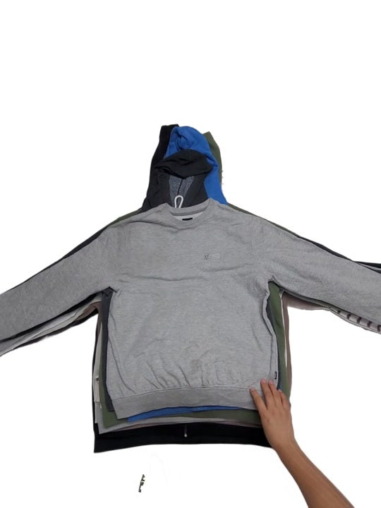 Recycle & Good Skate Sweatshirts 23 pcs