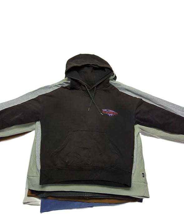 Recycle & Good Skater Sweatshirts 18 pcs