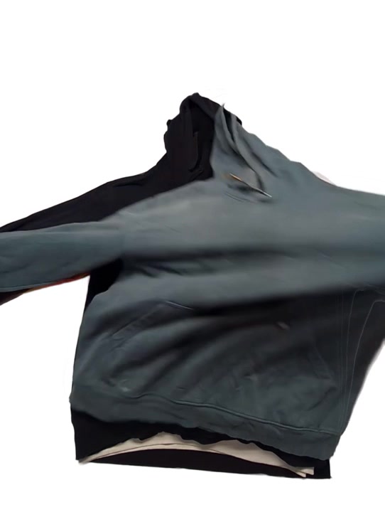 Recycle & Good Skater Sweatshirts 20 pcs