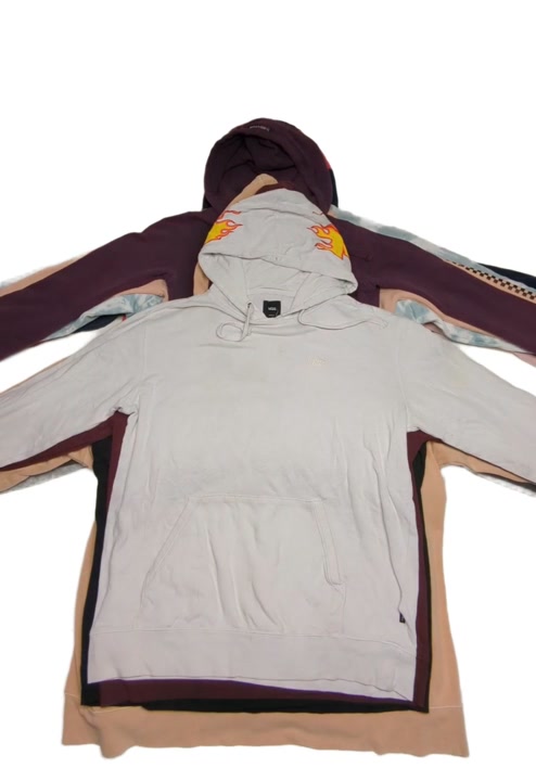 Recycle & Good Skater Sweatshirts 20 pcs