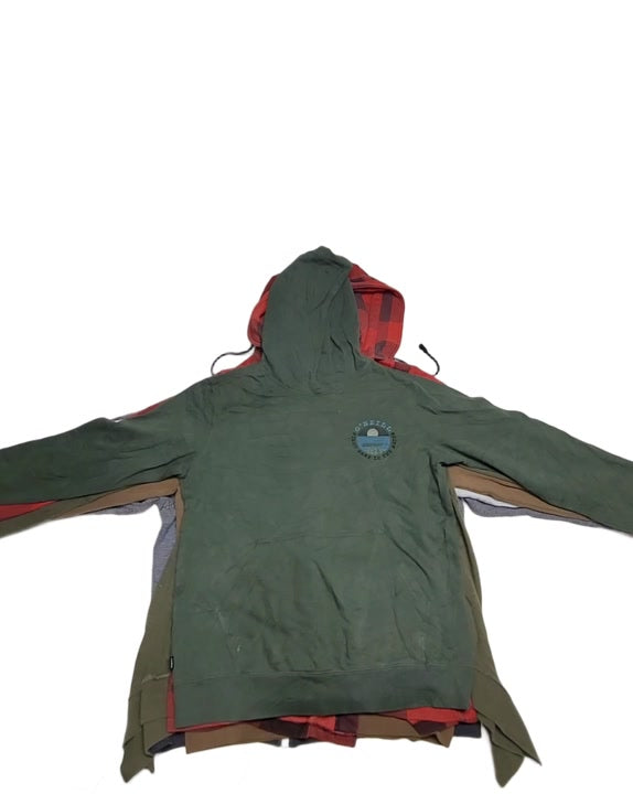 Recycle & Good Skater Sweatshirts 21 pcs