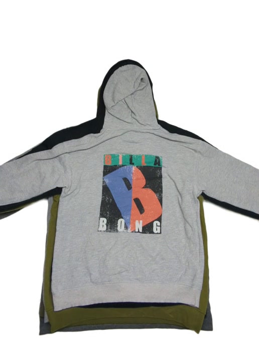 Recycle & Good Skater Sweatshirts 22 pcs