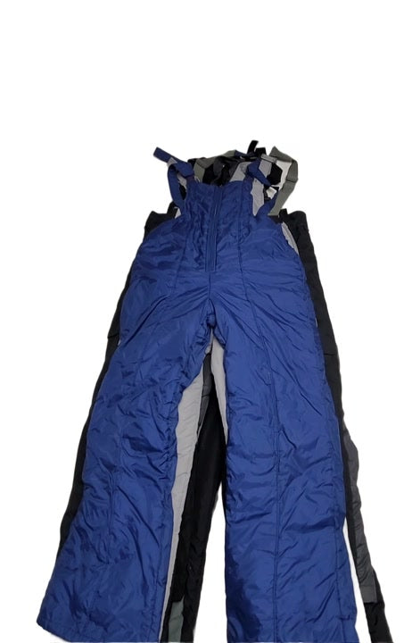 Recycle & Good Ski Bibs 11 pcs