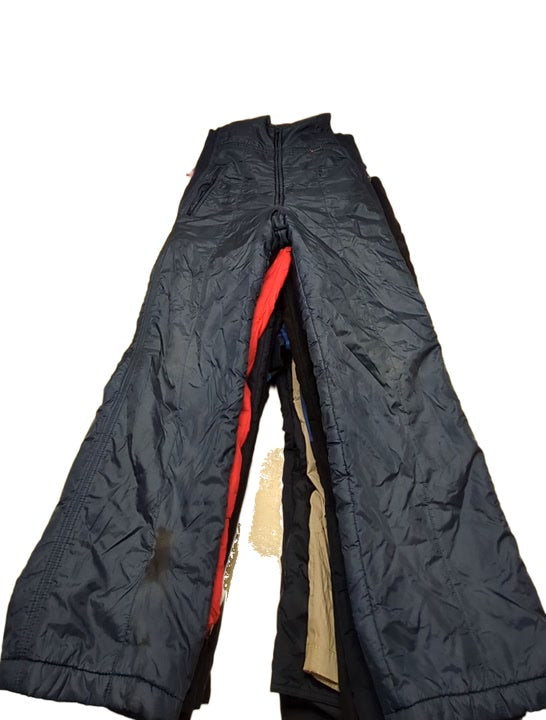 Recycle & Good Ski Bibs 12 pcs